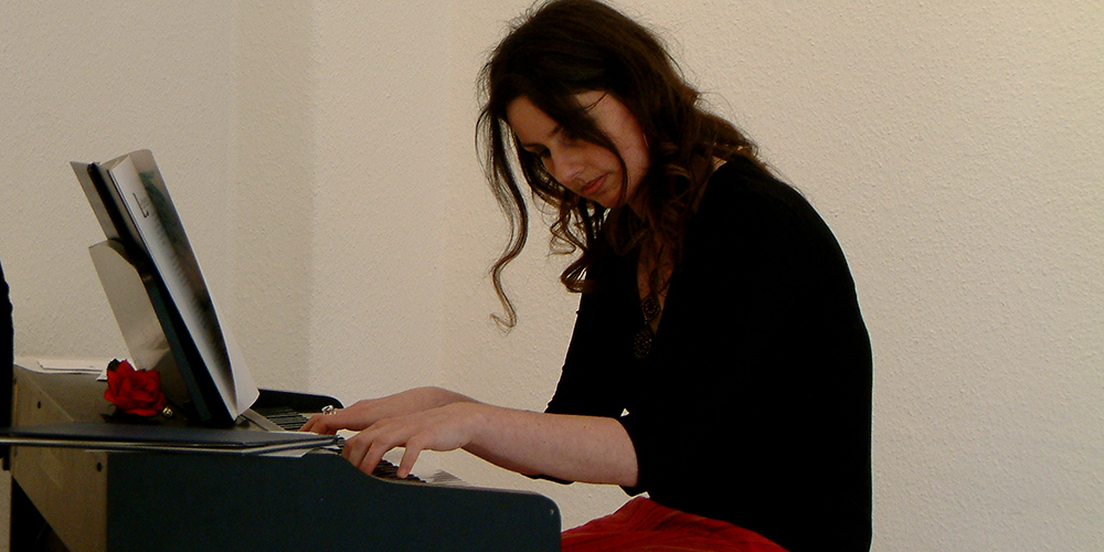 Miriam Geier